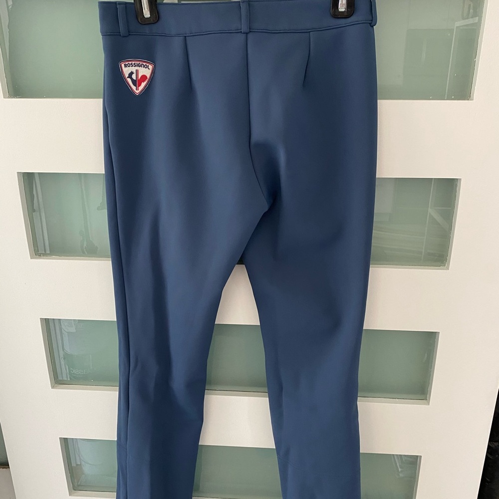 Rossignol Roches softshell stretch ski pant